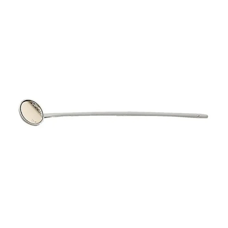 Facom Inspection Mirror Probe, Flexible Telescopic Magnifier, 24 mm Mirror Diameter, Adjustable, 834