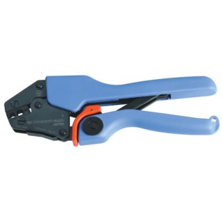 Facom Coax Connector Crimp Tool Crimping Plier for BNC Connectors 195 mm 985758