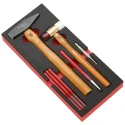 Facom Foam Tool Tray Rectangular, 188mm W, 418mm L, 45mm H PM.MODMI3