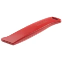 Facom Safety Knife with Straight Blade, Retractable, Zamak Body, Ergonomic Handle, 5 Blades 844.R