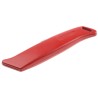 Facom Safety Knife with Straight Blade, Retractable, Zamak Body, Ergonomic Handle, 5 Blades 844.R