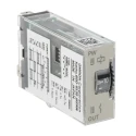 Omron Timer Relay , 1-Contact, Multifunction, 0.1 s–10 min, SPDT, IP40, Socket Type H3RN