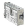 Omron Timer Relay , 1-Contact, Multifunction, 0.1 s - 10 min, SPDT, IP40, Socket Type H3RN