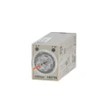 Omron H3YN Series DIN Rail Timer Relay 4PDT, 12V DC, 0.1s–10min, Multifunction, IP40 H3YN-4 DC12