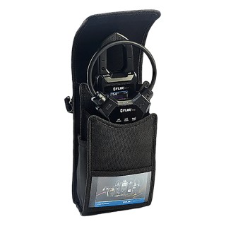 FLIR Universal Carrying Case for Clamp Meter and Flex Current Probe TA15