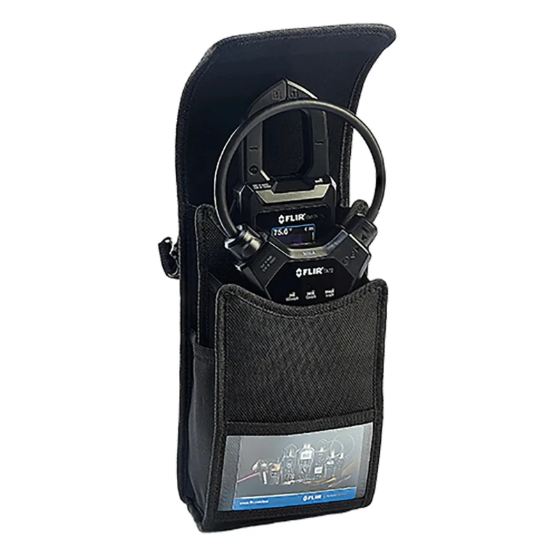 FLIR Universal Carrying Case for Clamp Meter and Flex Current Probe TA15