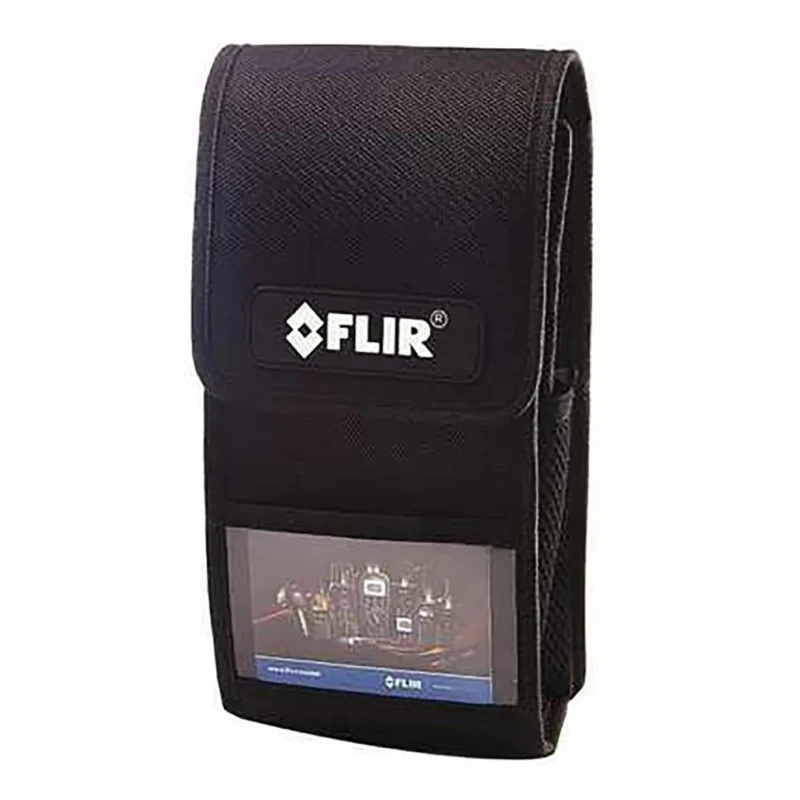 FLIR Universal Carrying Case for Clamp Meter and Flex Current Probe TA15