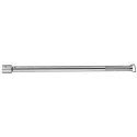 Facom Click Torque Wrench 5–25 Nm, Adjustable, 9 x 12 Open End Drive R.248-25D