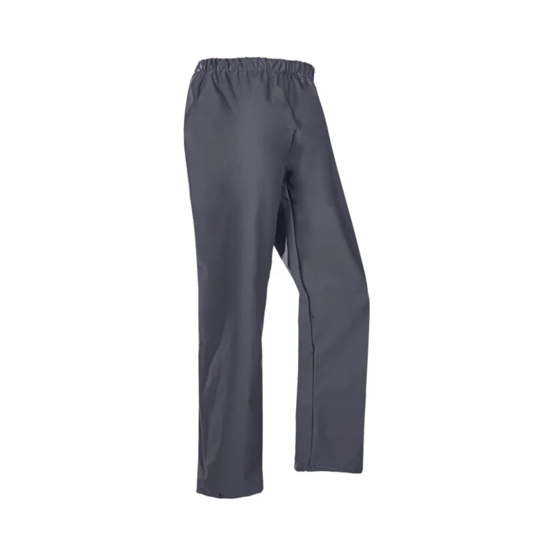 Sioen Rotterdam Unisex Waterproof Work Trousers, Navy, XL F4500/N/XL