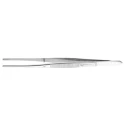 Facom Stainless Steel Grooved Tweezer 165mm Length Precision Hand Tool 150