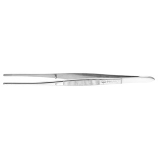 Facom Stainless Steel Grooved Tweezer 165mm Length Precision Hand Tool 150