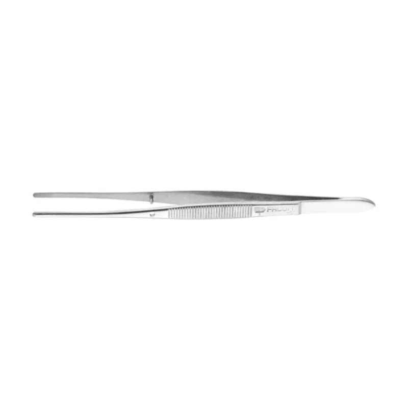 Facom Stainless Steel Grooved Tweezer 165mm Length Precision Hand Tool 150