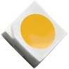 Lumileds 3.4V White Surface Mount LED, 3535 LUXEON 3535L, 44 lm, CRI 80, 3000K - MXA8-PW30-0000