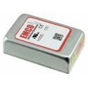 XP Power C50 DC/DC Converter, 1 W, PCB Mount, 11.5V–16V DC Input, 11.5V/16V Output, -10°C to 60°C