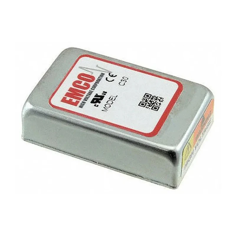 XP Power C50 DC/DC Converter, 1 W, PCB Mount, 11.5V–16V DC Input, 11.5V/16V Output, -10°C to 60°C