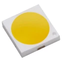 Lumileds White LED 24V, 117 lm, 60mA, Diffused Lens, CRI 80%, Surface Mount, LUXEON 3030 HV L130-40800BHV00001