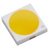 Lumileds White LED 24V, 117 lm, 60mA, Diffused Lens, CRI 80%, Surface Mount, LUXEON 3030 HV L130-40800BHV00001