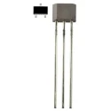 Honeywell Surface Hall Effect Sensor SS349RT 3–24V, SOT-23 Package, 3-Pin, Unipolar, Digital