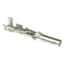 Molex Female Crimp Terminal 1561 Series 24–18 AWG Tin-Plated Brass 02-06-1103