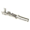 Molex Female Crimp Terminal 1561 Series 24 - 18 AWG Tin-Plated Brass 02-06-1103