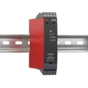 PR Electronics Universal f/I-f/f Converter Frequency/Current Converter, Relay Output, DIN Rail 253V/300V 2.3kV 4225B