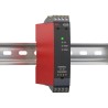 PR Electronics Universal f/I-f/f Converter Frequency/Current Converter, Relay Output, DIN Rail 253V/300V 2.3kV 4225B