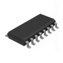 Toshiba AC Input 4-Channel Photocoupler Surface Mount SO16 TLP291-4(TP,E(T
