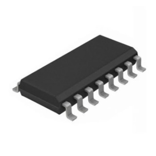 Toshiba AC Input 4-Channel Photocoupler Surface Mount SO16 TLP291-4(TP,E(T