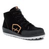 Parade BETSIE Women's Safety Trainer Black Stainless Steel Toe, Lace-Up, Size UK 5 EU 38 07BETSIE7721PT38