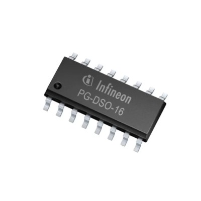 Infineon Gate Driver 2.5A 16-Pin DSO, 10V, General Purpose, 2ED2110S06MXUMA1