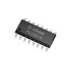 Infineon Gate Driver 2.5A 16-Pin DSO, 10V, General Purpose, 2ED2110S06MXUMA1