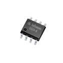 Infineon Gate Driver IC 2ED2103S06FXUMA1, 290 mA, 8-Pin DSO, 20V, High-Speed MOSFET/IGBT Driver, AEC-Q100