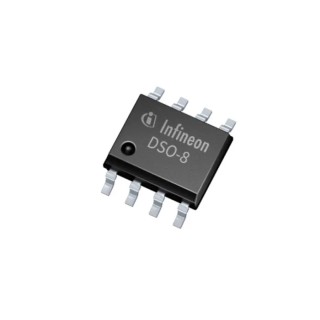 Infineon Gate Driver IC 2ED2103S06FXUMA1, 290 mA, 8-Pin DSO, 20V, High-Speed MOSFET/IGBT Driver, AEC-Q100