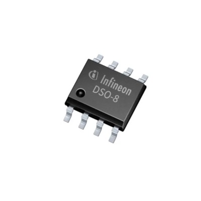 Infineon Gate Driver IC 2ED2103S06FXUMA1, 290 mA, 8-Pin DSO, 20V, High-Speed MOSFET/IGBT Driver, AEC-Q100