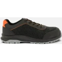 Parade RIDE Unisex Black Composite Safety Trainer, UK 12, EU 47 07RIDE**8834PT47
