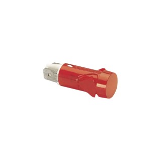 Bulgin Multicolour Panel Mount Indicator, 12 mm, IP67/IP66, Amber/Blue/Green/Red, Wire Termination L282000NAA