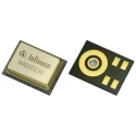 Infineon MEMS Microphone IM69D130V01XTSA1, 5-Pin, Omni-Directional, Digital Output, Surface Mount, LLGA, 3.6V