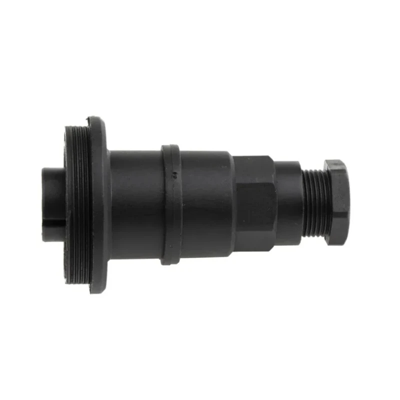 Bulgin Circular Connector, 6 Contacts, Panel Mount, IP68, Socket, Female, Standard Buccaneer Series PX0740/S
