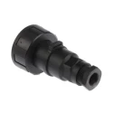 Bulgin Circular Connector 6 Contacts Male Plug IP68 Standard Buccaneer Cable Polyurethane 50V PX0739/P