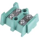 RS PRO XR Series Thermocouple Terminal Block for Type K Thermocouple 236-4205, RoHS Compliant, IEC Standard