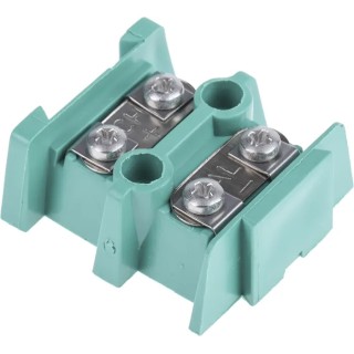 RS PRO XR Series Thermocouple Terminal Block for Type K Thermocouple 236-4205, RoHS Compliant, IEC Standard