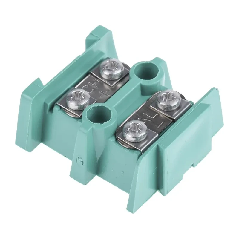 RS PRO XR Series Thermocouple Terminal Block for Type K Thermocouple 236-4205, RoHS Compliant, IEC Standard