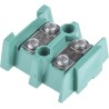 RS PRO XR Series Thermocouple Terminal Block for Type K Thermocouple 236-4205, RoHS Compliant, IEC Standard
