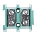 RS PRO XR Series Thermocouple Terminal Block for Type K Thermocouple 236-4205, RoHS Compliant, IEC Standard