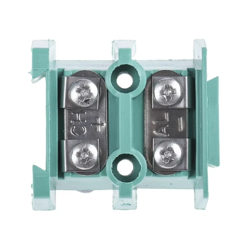 RS PRO XR Series Thermocouple Terminal Block for Type K Thermocouple 236-4205, RoHS Compliant, IEC Standard