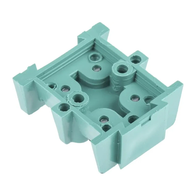 RS PRO XR Series Thermocouple Terminal Block for Type K Thermocouple 236-4205, RoHS Compliant, IEC Standard