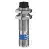 Telemecanique Sensors Inductive Proximity Sensor Threaded Barrel M12 x 1 PNP 8 mm Detection 24V AC/DC XS212B4PBM12