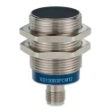 Telemecanique Sensors Inductive Proximity Sensor, M30 x 1.5 Threaded Barrel, PNP Output, XS130B3PCM12