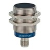 Telemecanique Sensors Inductive Proximity Sensor, M30 x 1.5 Threaded Barrel, PNP Output, XS130B3PCM12