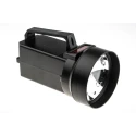 RS PRO Stroboscope 10000rpm Max, ±0.05% Accuracy, 1s Sample Time, Xenon Flash DT-2239-2 (230V)